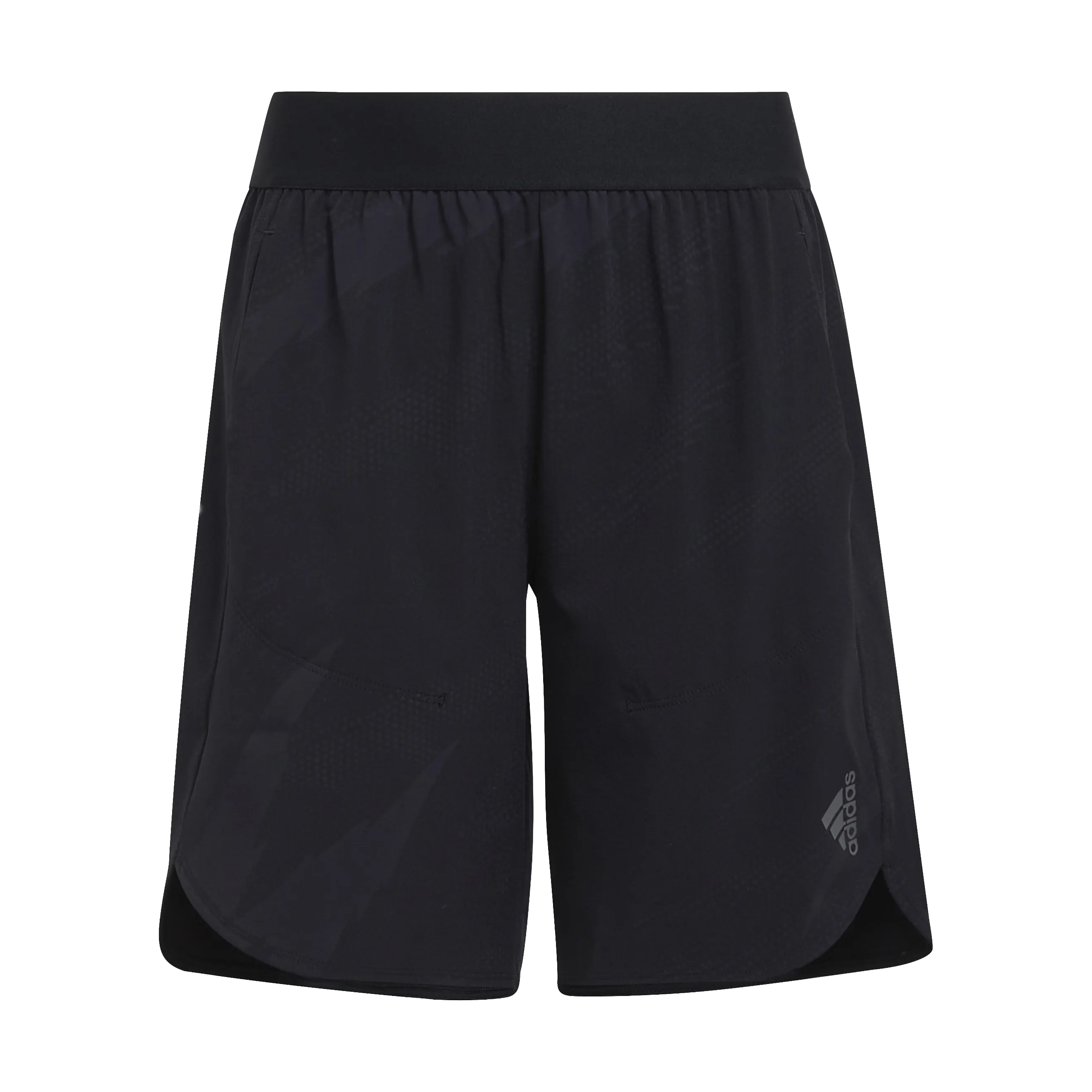 Adidas B D4s Aop Short Black/carbon