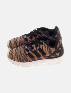 Adidas Deportiva bicolor combinada