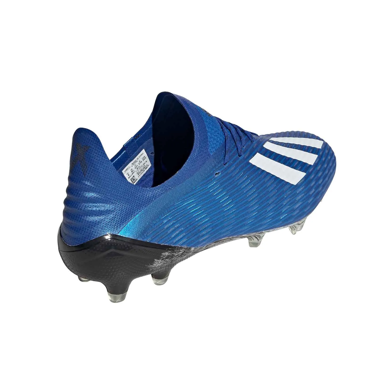 adidas X 19.1 FG