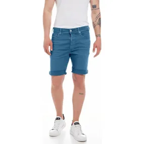 BERMUDA TEJANA HYPERFLEX  HOMBRE