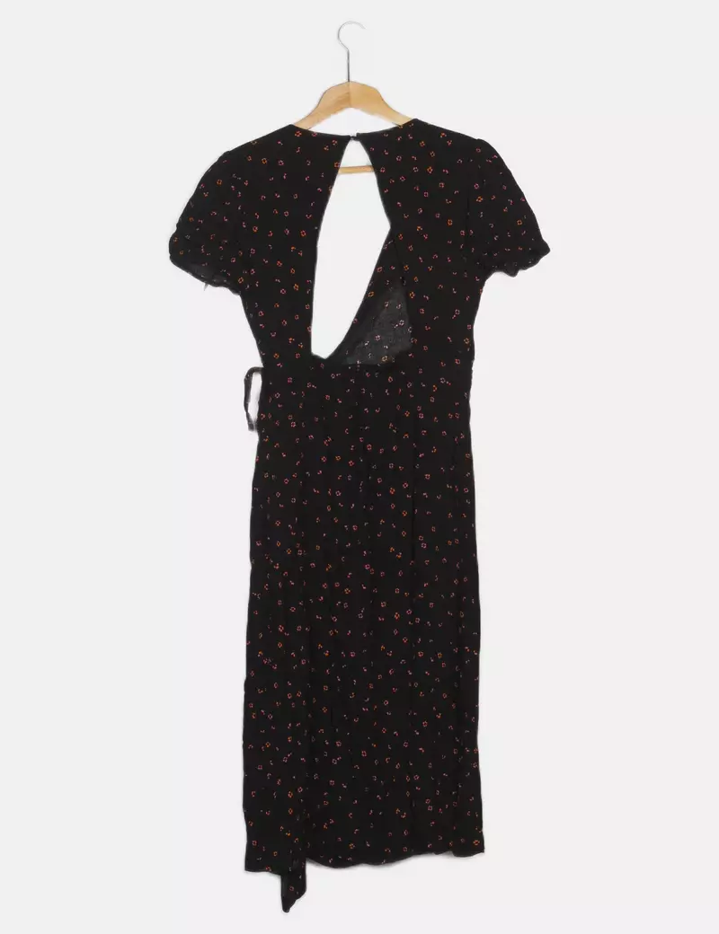 Bimba&Lola Vestido casual Fluido
