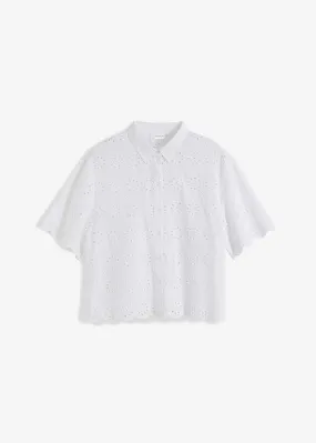 Blusa Blanco
