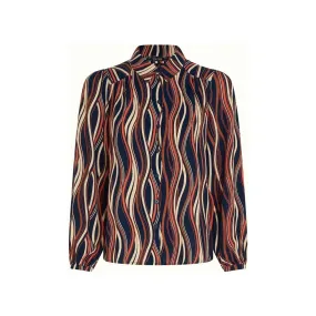 BLUSA CARINA MERRILL  MUJER