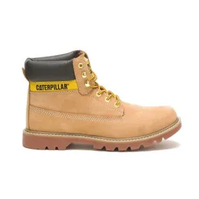 Botin Hombre Colorado 2.0