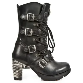 Botin New Rock M-TR003-S1