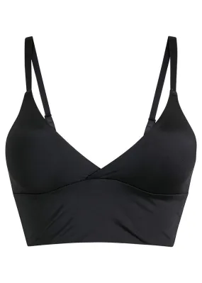 Bustier Negro