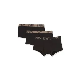 CALZONCILLO 3 PACK EA HOMBRE