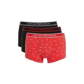 CALZONCILLOS 3PK  HOMBRE