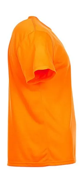 Camiseta Active Cotton Touch hombre