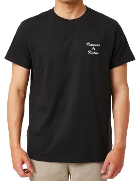 Camiseta Hombre Katin Prowl Negra