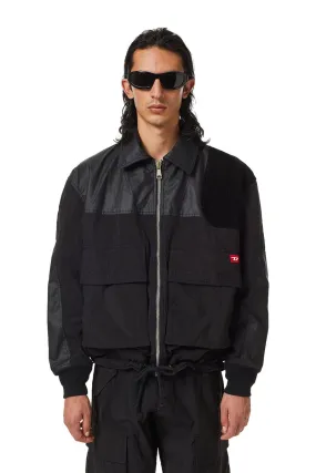 Chaqueta Casual Para Hombre J Tech 52874