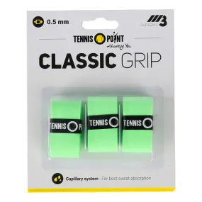 Classic Grip Pack De 3