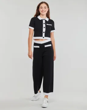 CLASSIC KNIT PANTS