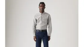 Classic Pocket Standard Fit Shirt