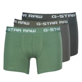 CLASSIC TRUNK CLR 3 PACK