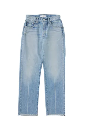 Cumberland Straight in Light Blue
