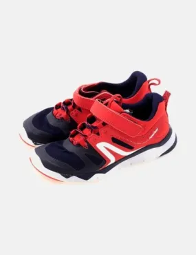 Decathlon Zapatilla bicolor deportiva
