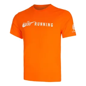 Dri-Fit Energy Camiseta De Running Hombres