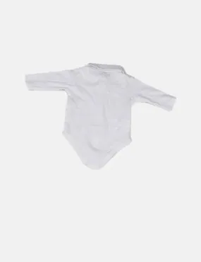 Gocco Body blanco combinado