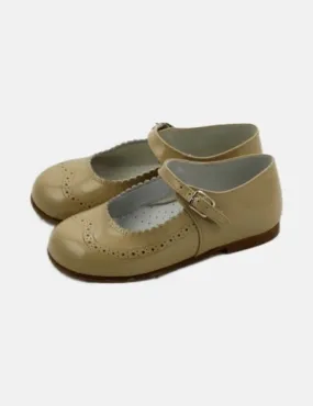 Gux´s Zapato marrón combinado