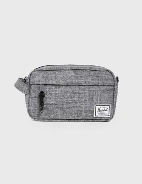Herschel Chapter Carry On Neceser gris unisex