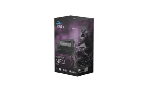 Intercomunicador Cardo Packtalk Neo Duo |PTN00101|