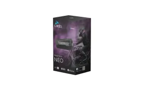 Intercomunicador Cardo Packtalk Neo |PTN00001|