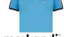Le Shark Polo Hombre