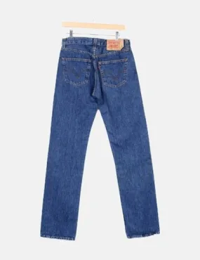 Levi's Jean azul casual