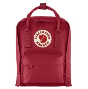 Morral No Portatil Unisex Kanken Mini  Fjall Raven