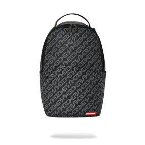 Morral Unisex Sg Chain Dlxsv Backpack Sprayground