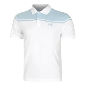 New Young Line Polo Hombres