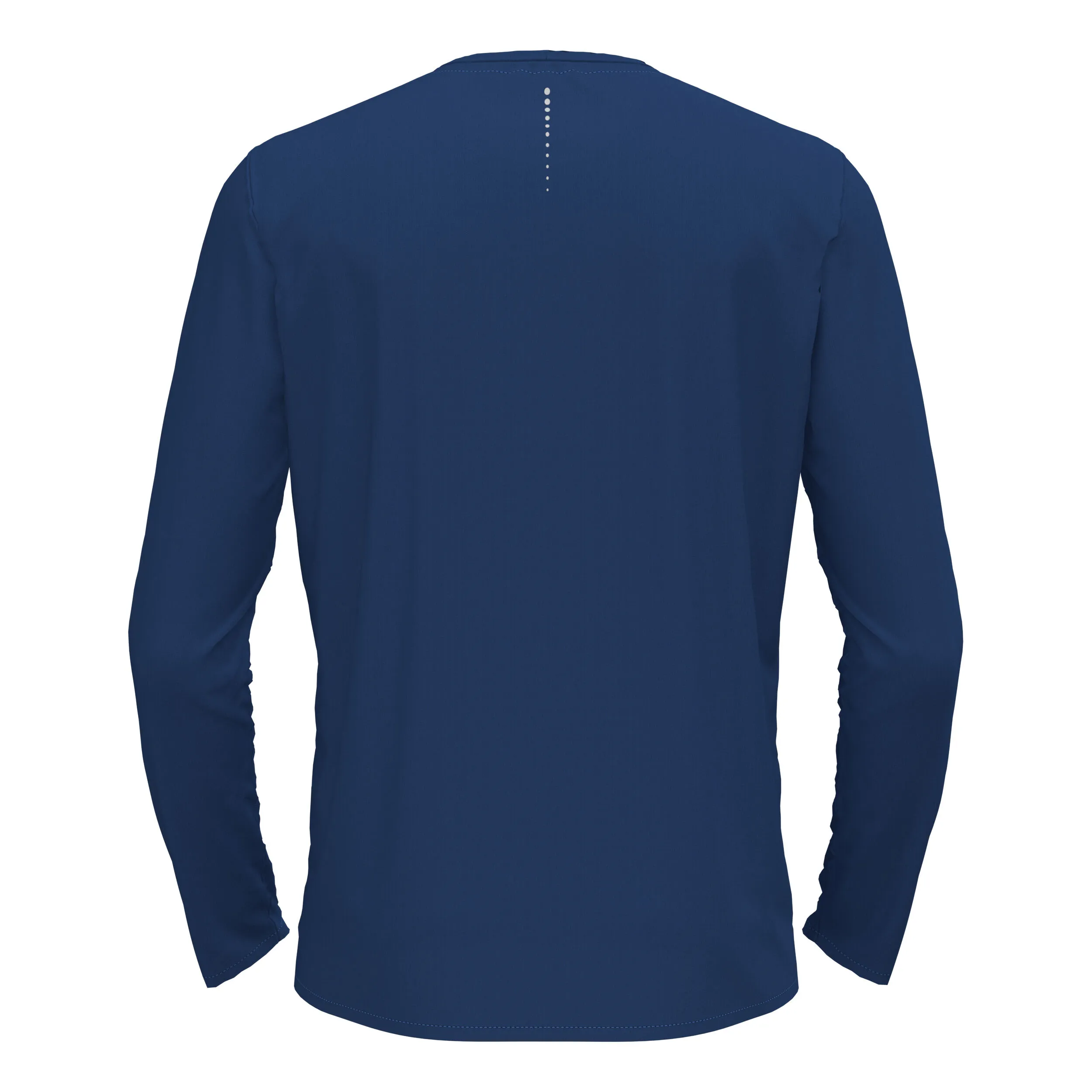 Odlo Zeroweight Chill-Tec Crew Neck Camiseta De Running Hombres