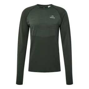 Pace Seamless Top De Running Hombres