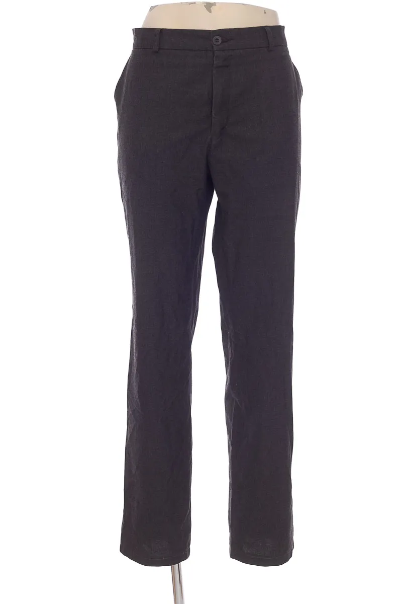 Pantalón color Gris - Closeando
