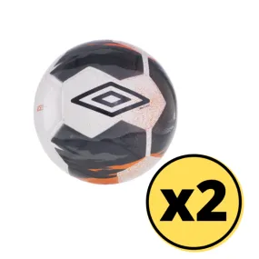 Pelota Campo Umbro Neo Trainer N°5 x 2 unidades- 1016080