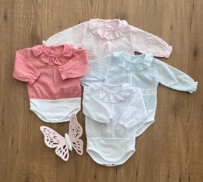 Plumeti body shirt in various colors. Unisex