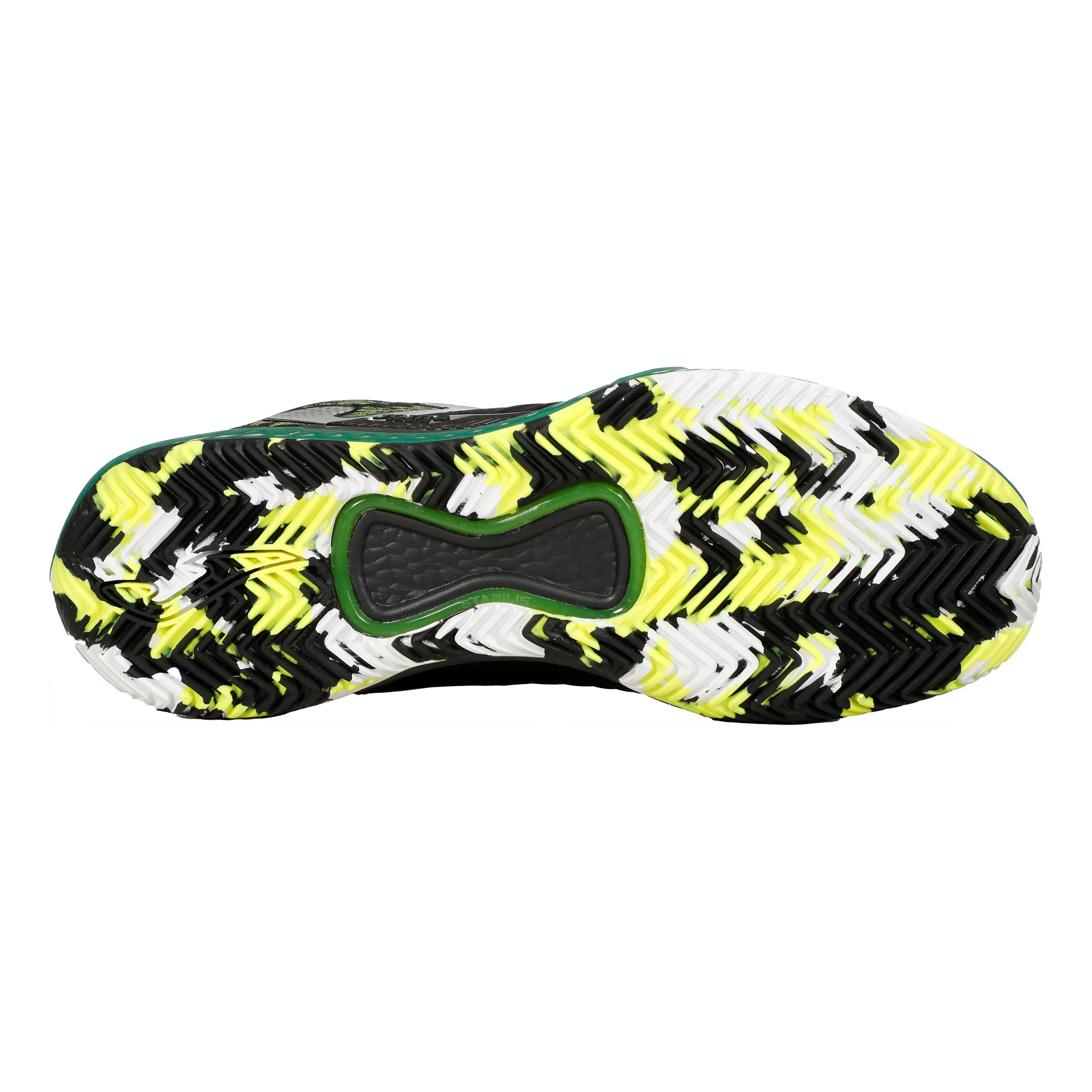 Point Zapatilla Tierra Batida Hombres