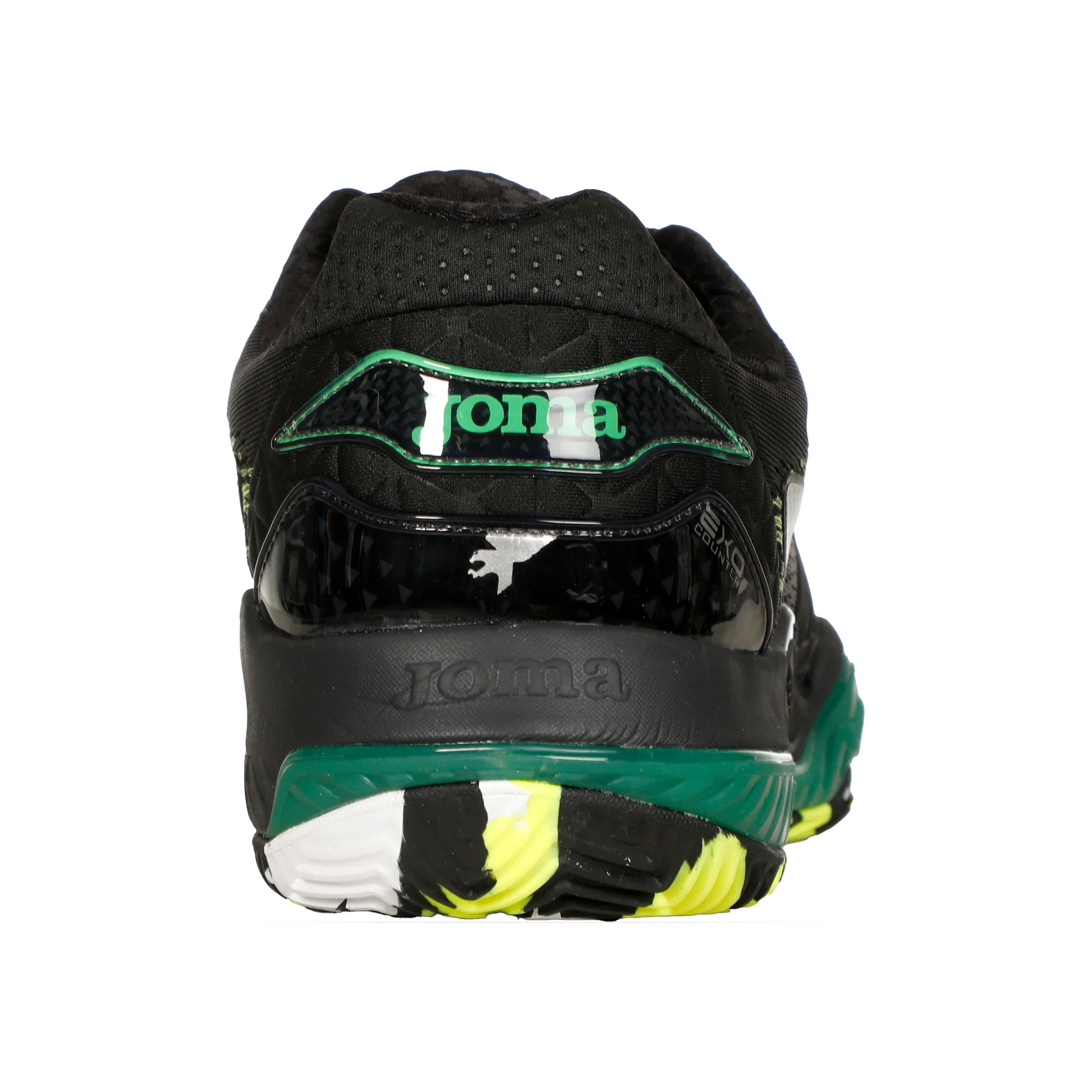 Point Zapatilla Tierra Batida Hombres