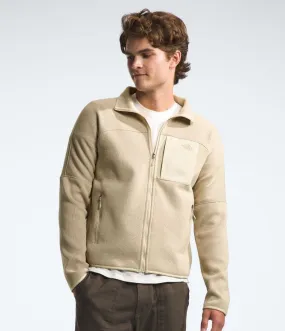 POLAR FRONT RANGE FLEECE HOMBRE
