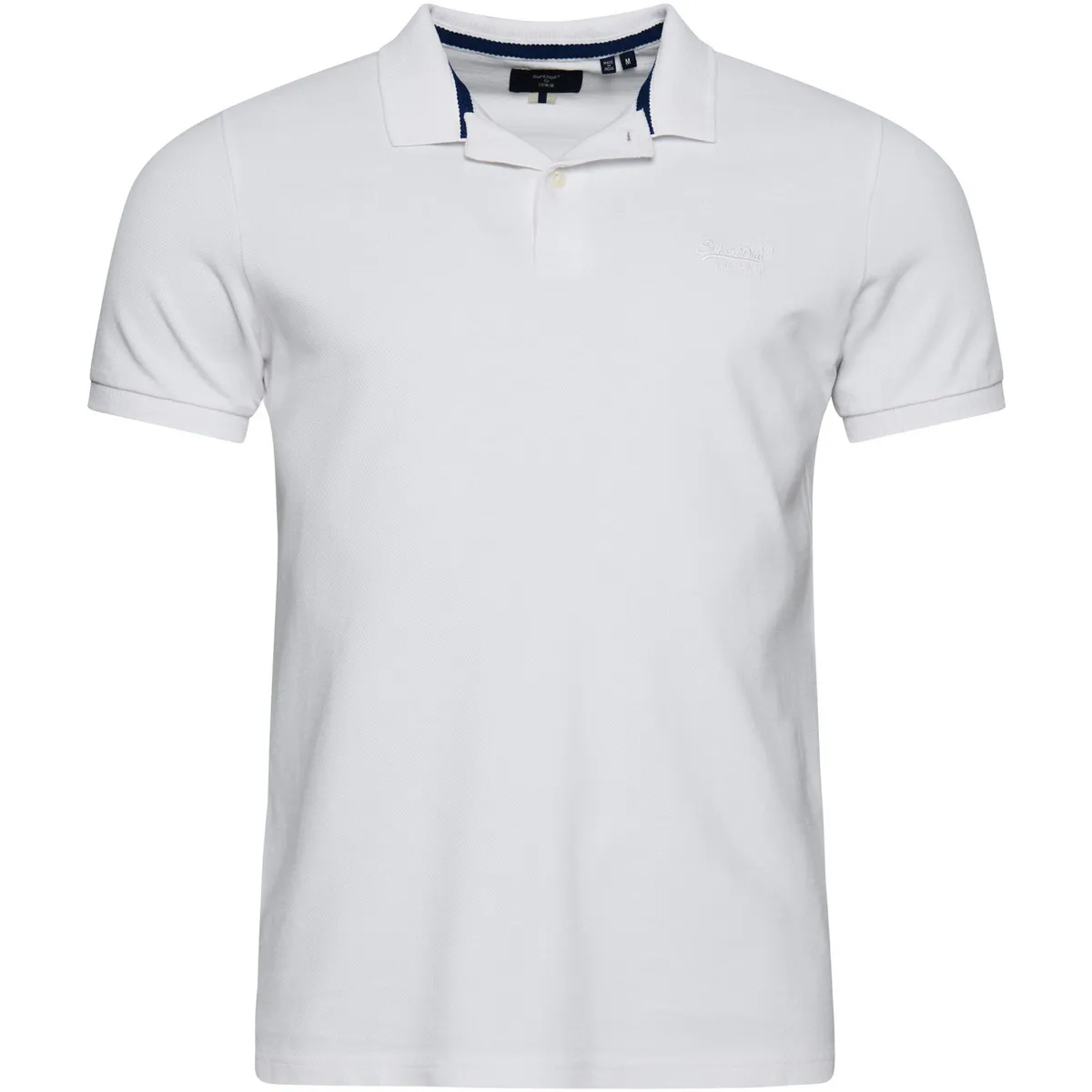 POLO CLASSIC PIQUE  HOMBRE
