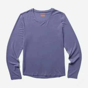 Polo Mujer Tencel Ls