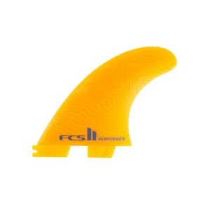Quillas Surf FCSII Performer Neo Glass Tri Fins