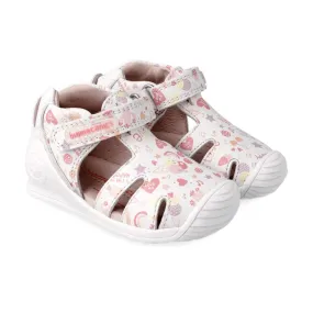Sandalia Biomecanics Estampado 212107