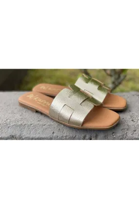 Sandalia Karralli 5315 champan