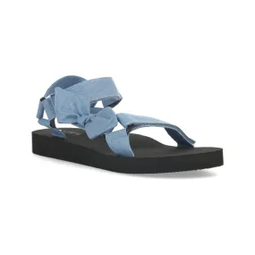 Sandalia Mujer Freedom Estampado