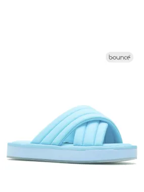 Sandalia Mujer Sunshine Slide