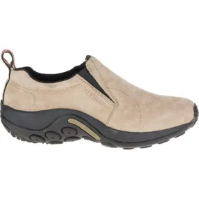 Slip Ons Hombre Jungle Moc