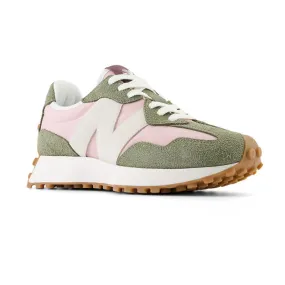 Sneakers New Balance Ws327 Mujer Verde