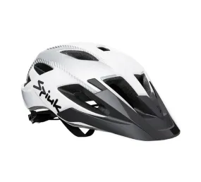 SPIUK Casco Unisex KAVAL Color BLANCO